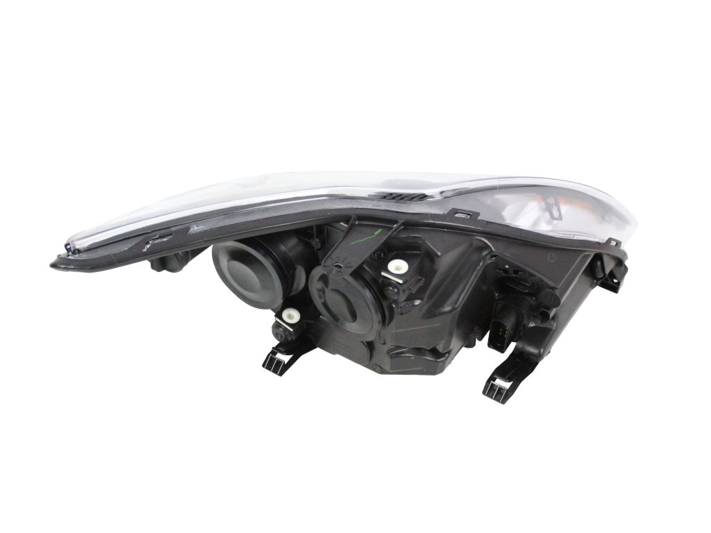 Abakus Koplamp 431-1181LMLDEM2