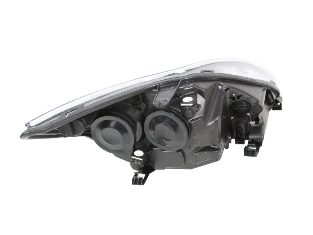 Abakus Koplamp 431-1181LMLDEM2