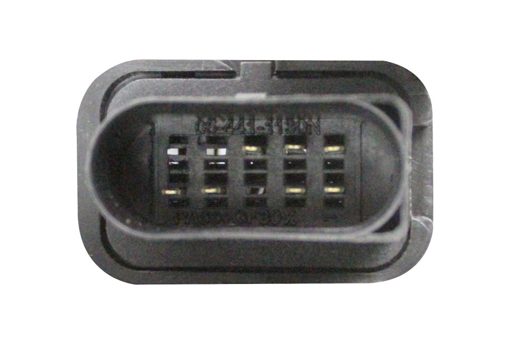 Abakus Koplamp 431-1181LMLDEM2