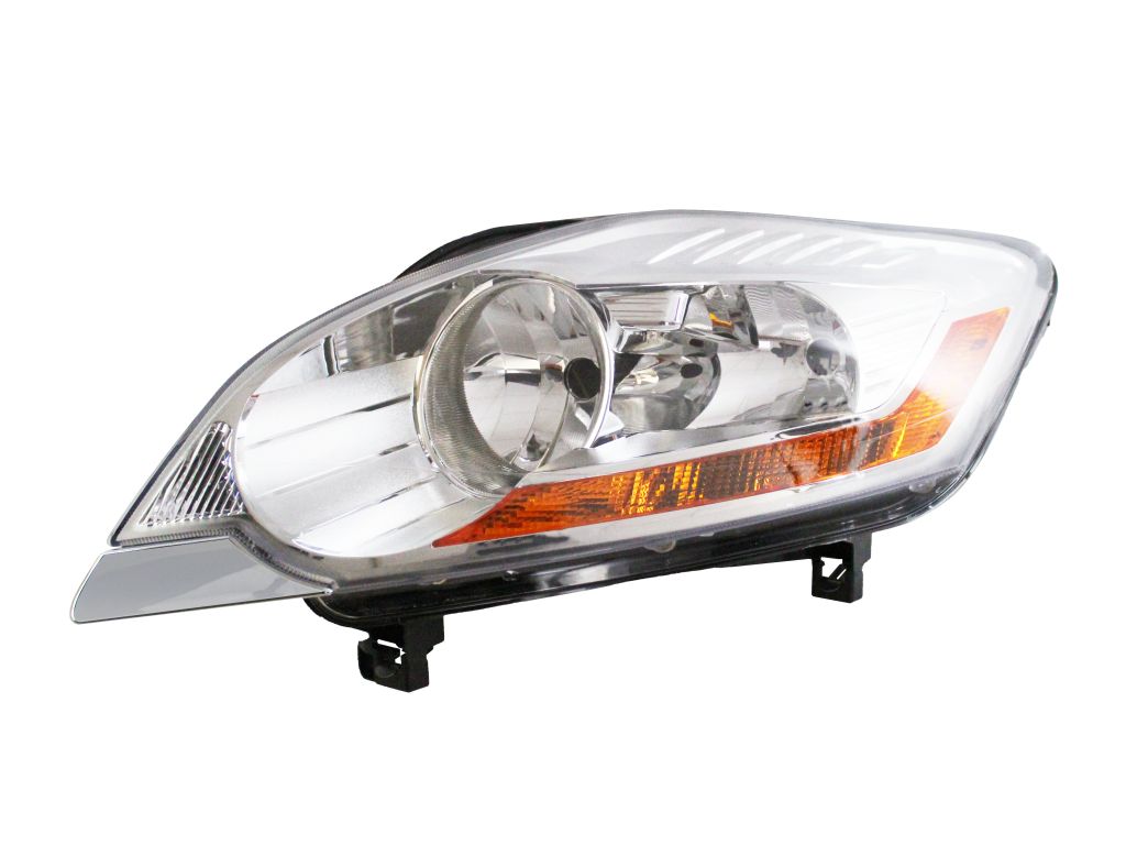 Abakus Koplamp 431-1184LMLD-EM