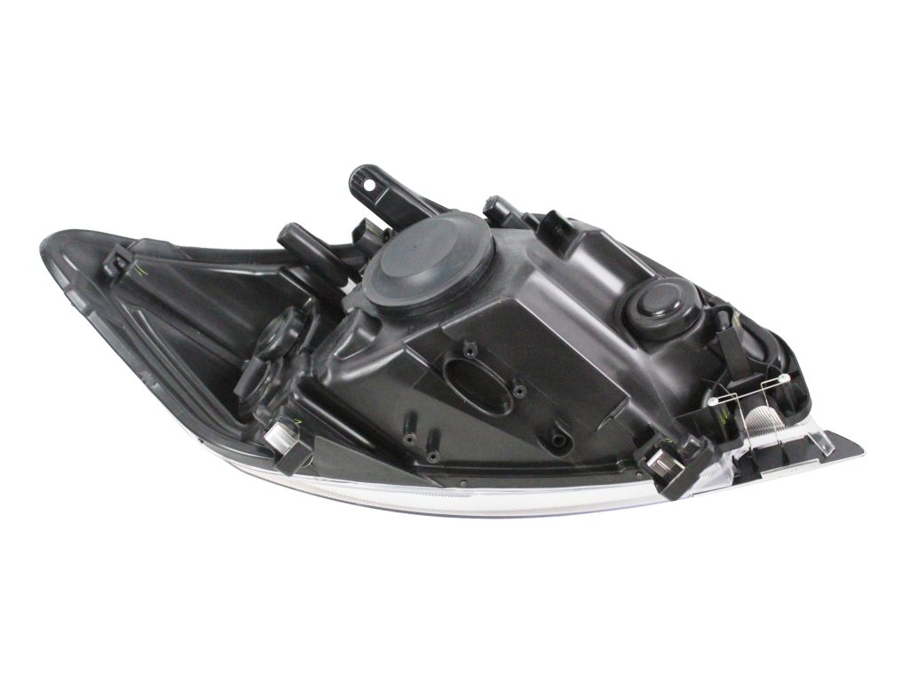 Abakus Koplamp 431-1184LMLD-EM