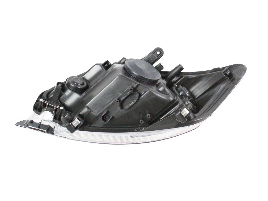 Abakus Koplamp 431-1184RMLD-EM