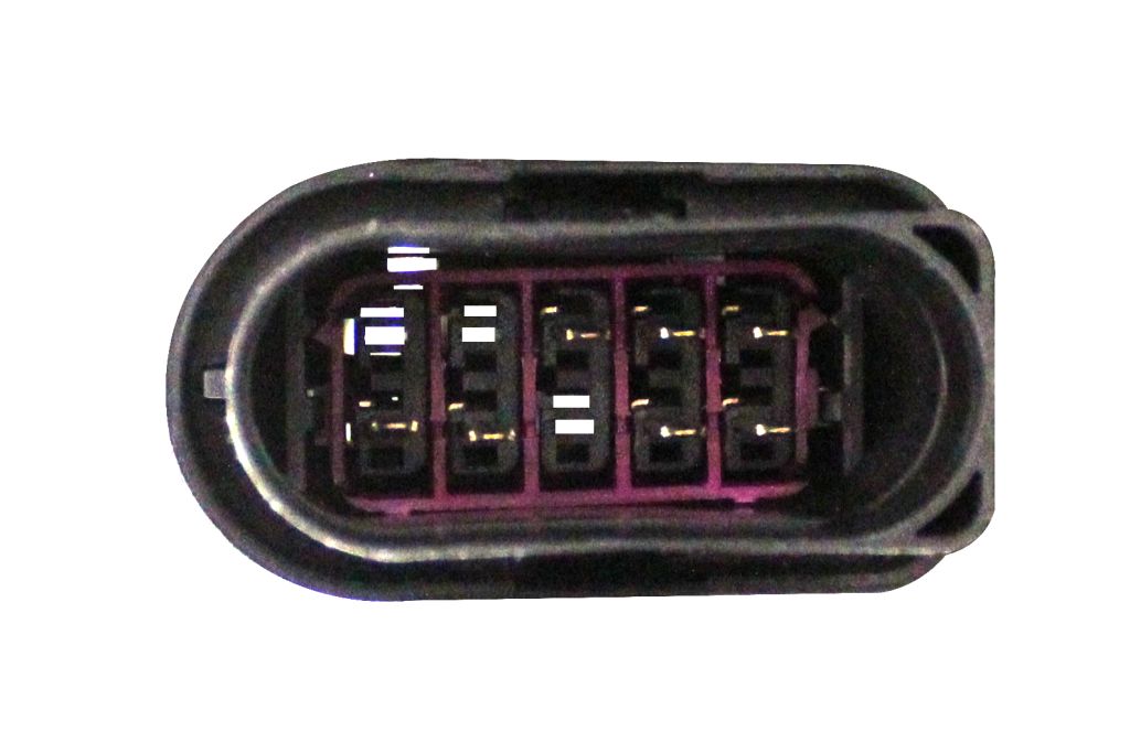 Abakus Koplamp 431-1184RMLD-EM