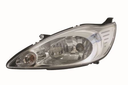 Koplamp Abakus 431-1190RMLD-EM