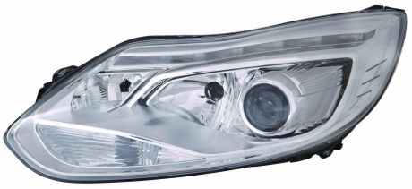 Koplamp Abakus 431-11A7LMLDHEM