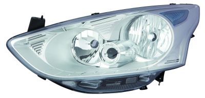 Koplamp Abakus 431-11B2LMLD-EM