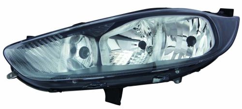 Koplamp Abakus 431-11B9LMLDEM2