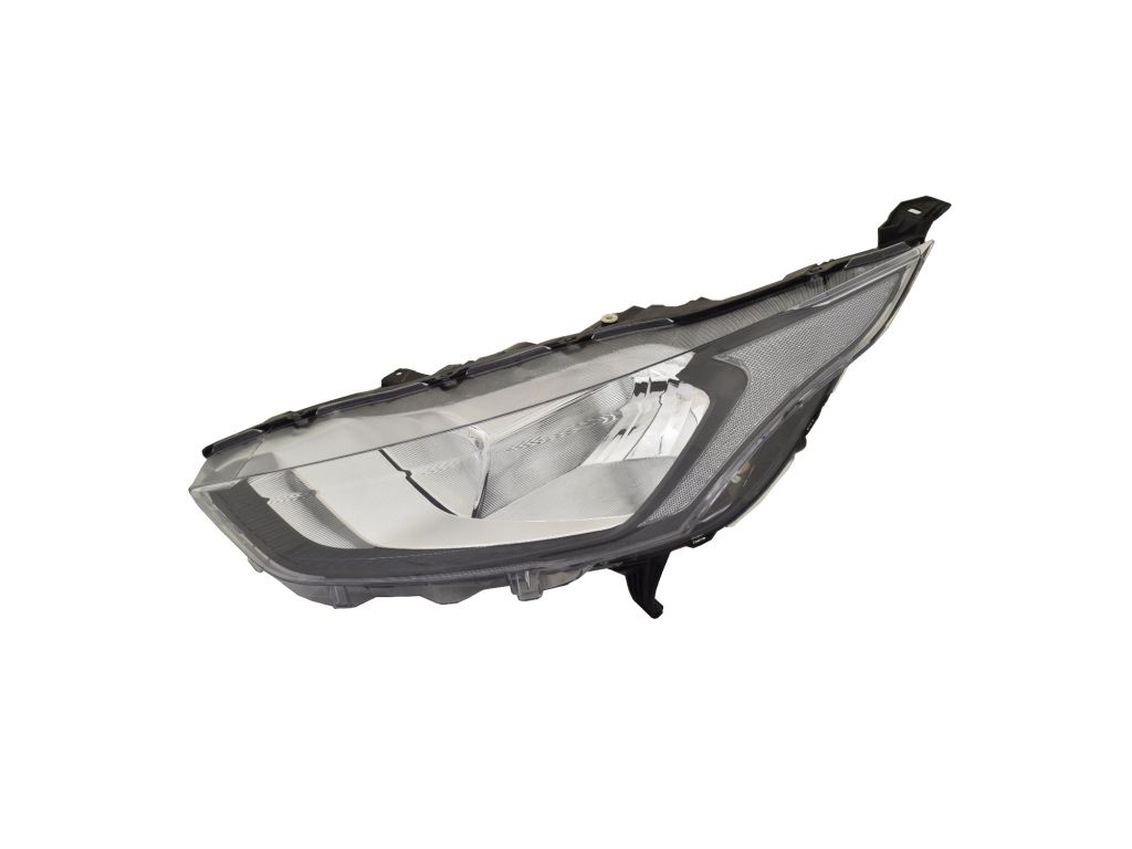 Abakus Koplamp 431-11AMRMLDEM2