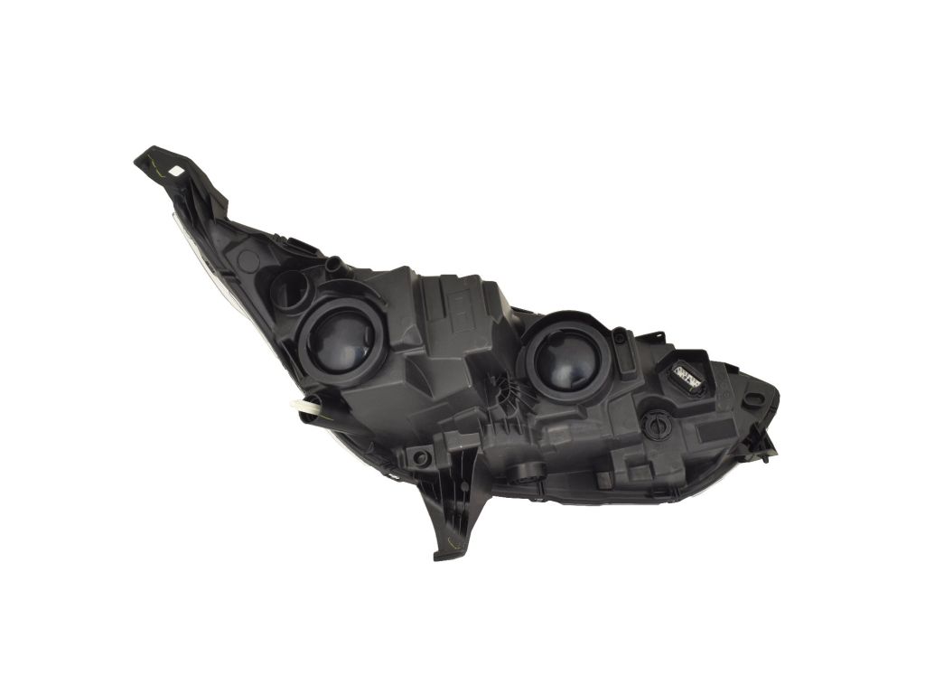 Abakus Koplamp 431-11AMRMLDEM2