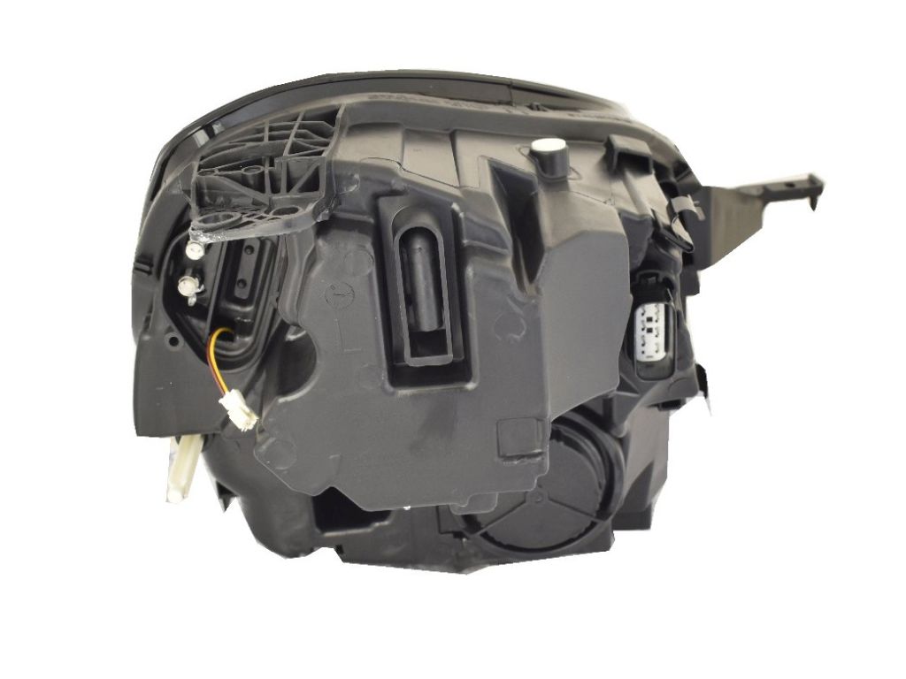 Abakus Koplamp 431-11AURMLDEM1