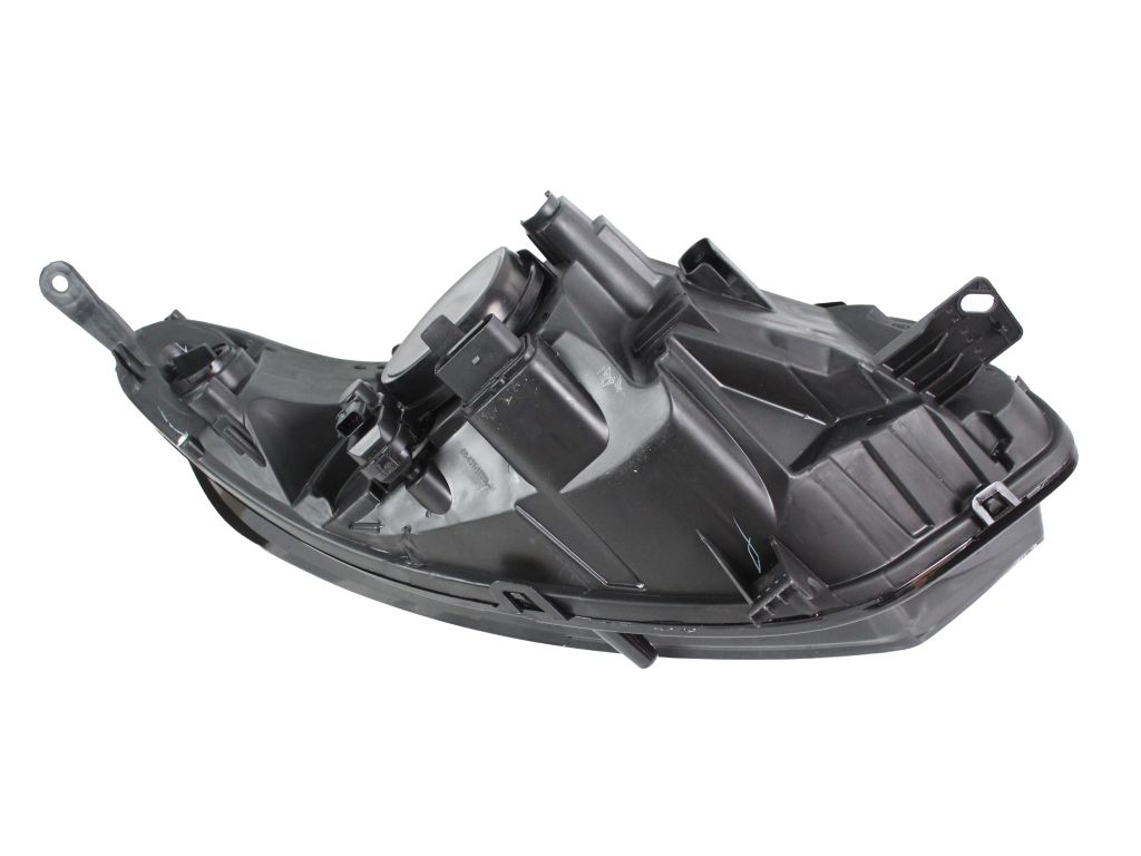 Abakus Koplamp 431-11B6LMLD-EM