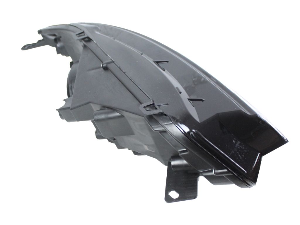 Abakus Koplamp 431-11B6LMLD-EM