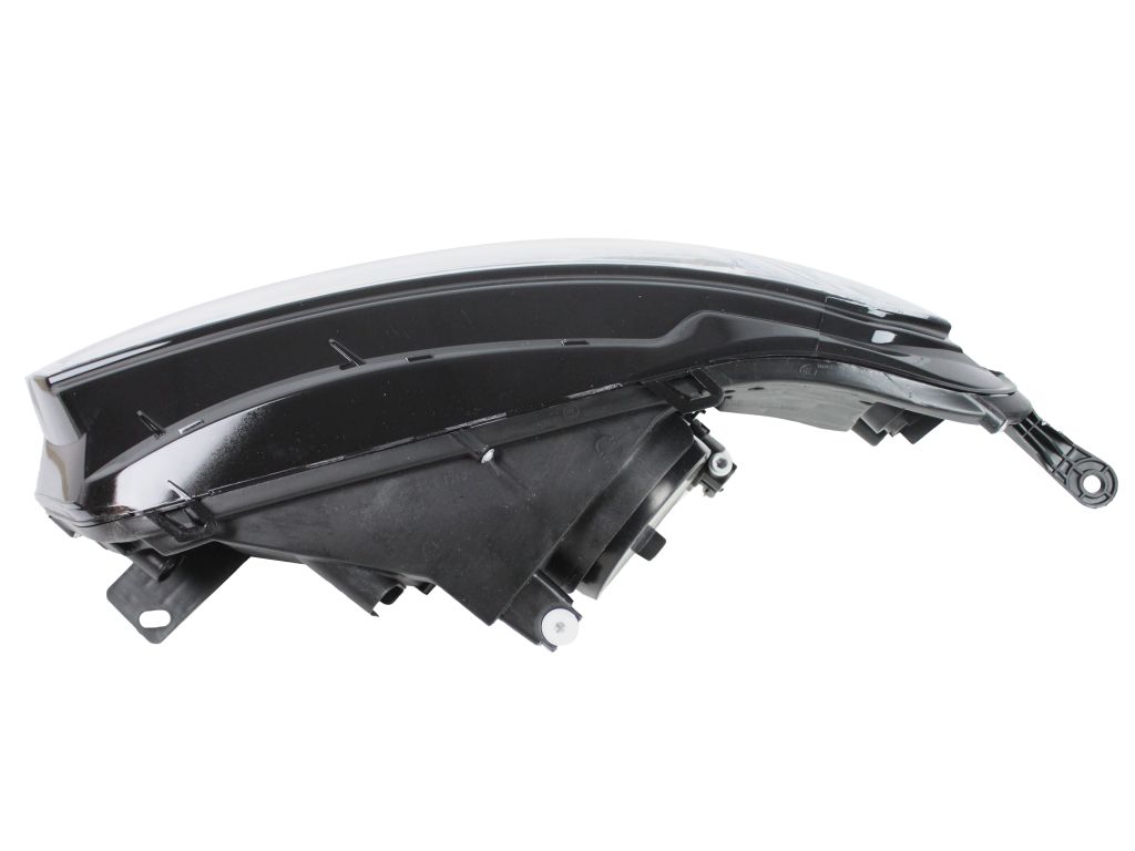 Abakus Koplamp 431-11B6RMLD-EM