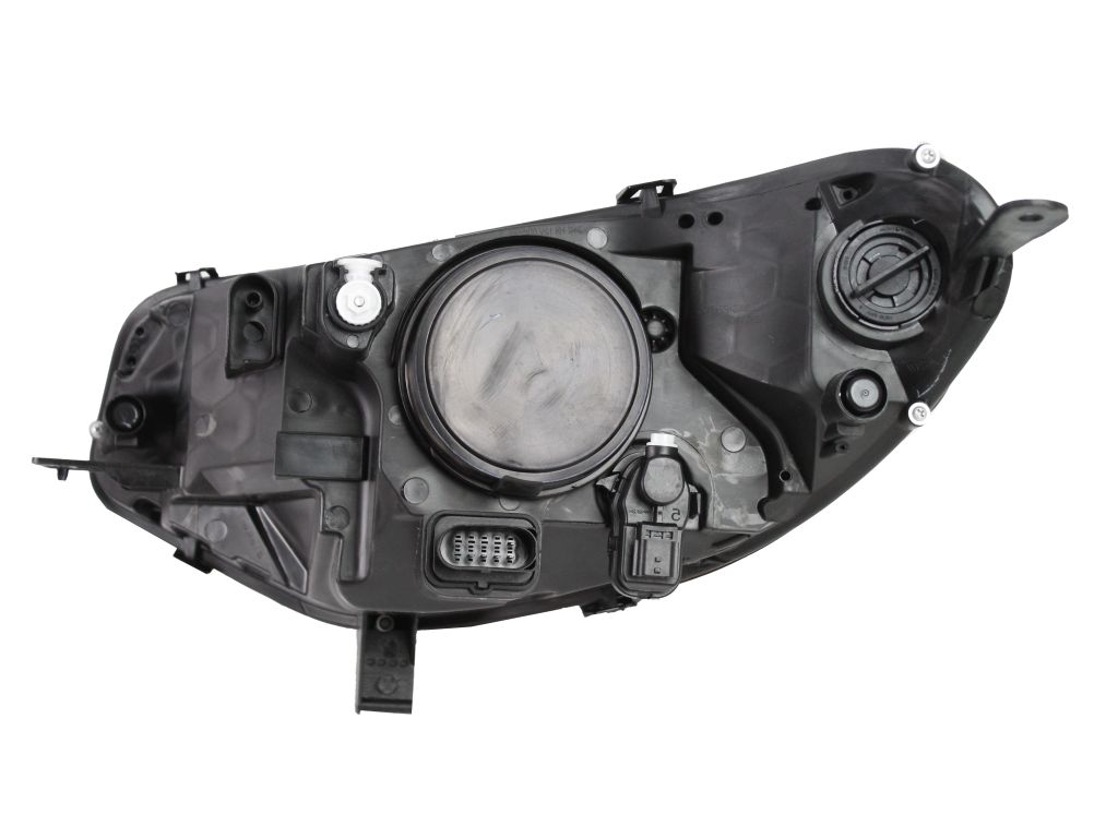 Abakus Koplamp 431-11B6RMLD-EM