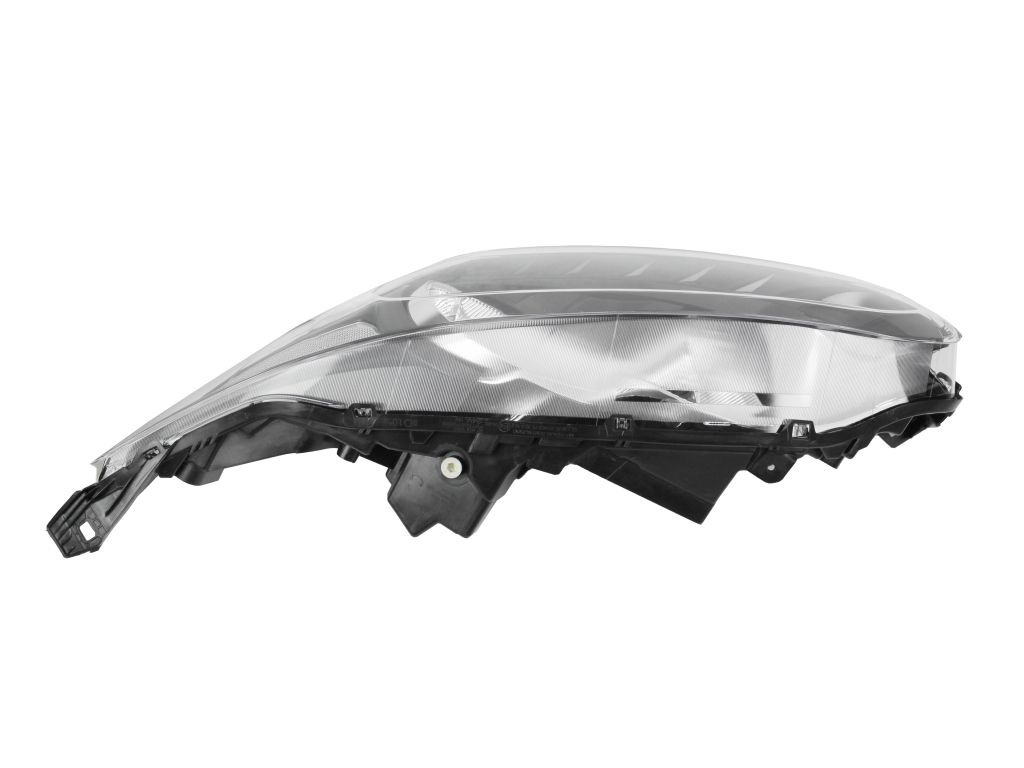 Abakus Koplamp 431-11C4LMLDEM2