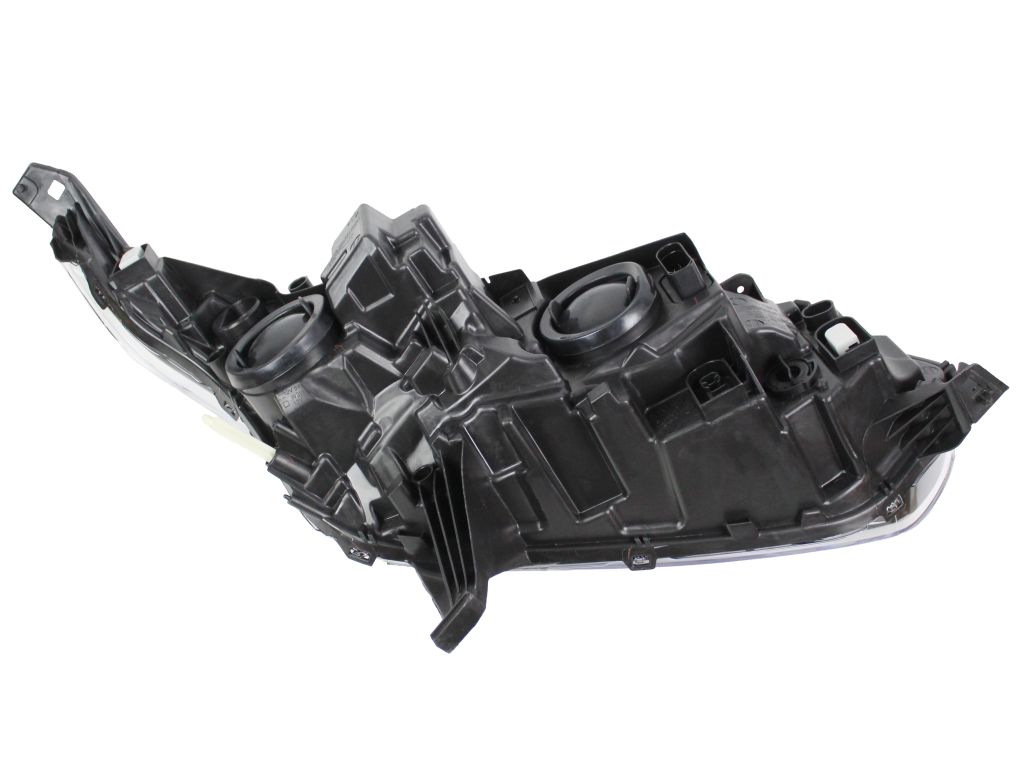 Abakus Koplamp 431-11C4LMLDEM2