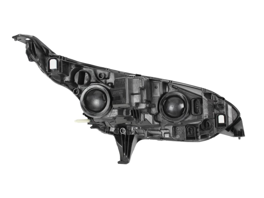 Abakus Koplamp 431-11C4LMLDEM2