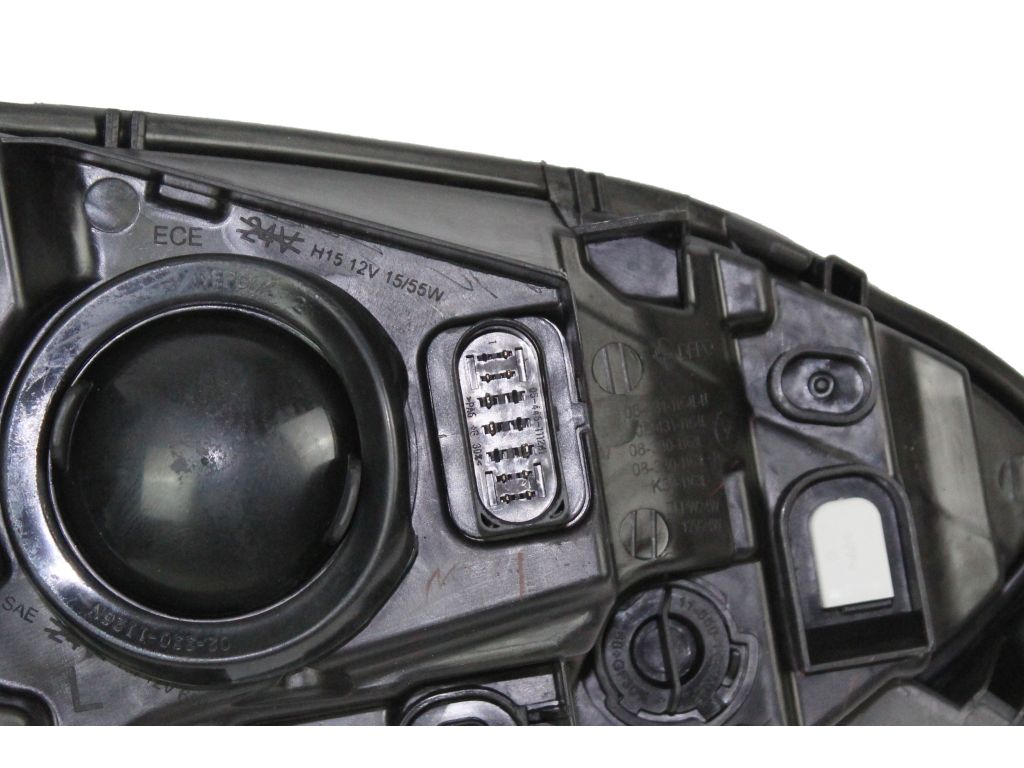 Abakus Koplamp 431-11C4LMLDEM2