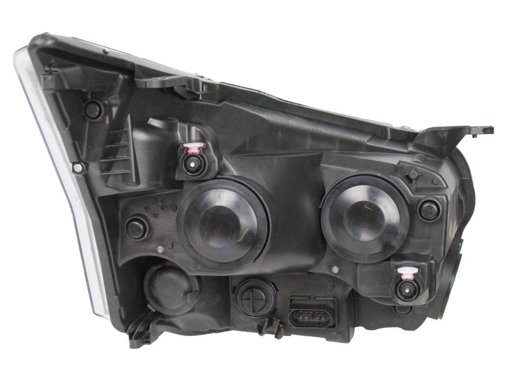 Abakus Koplamp 431-11C6LMLD-EM