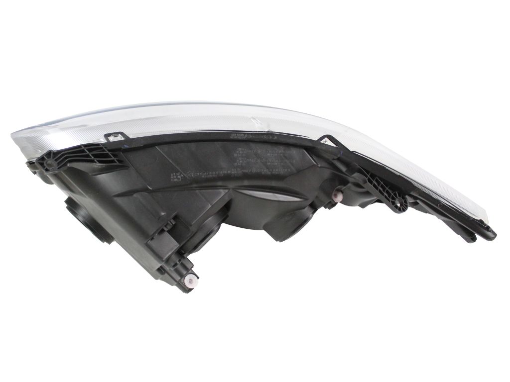 Abakus Koplamp 431-11C6RMLD-EM