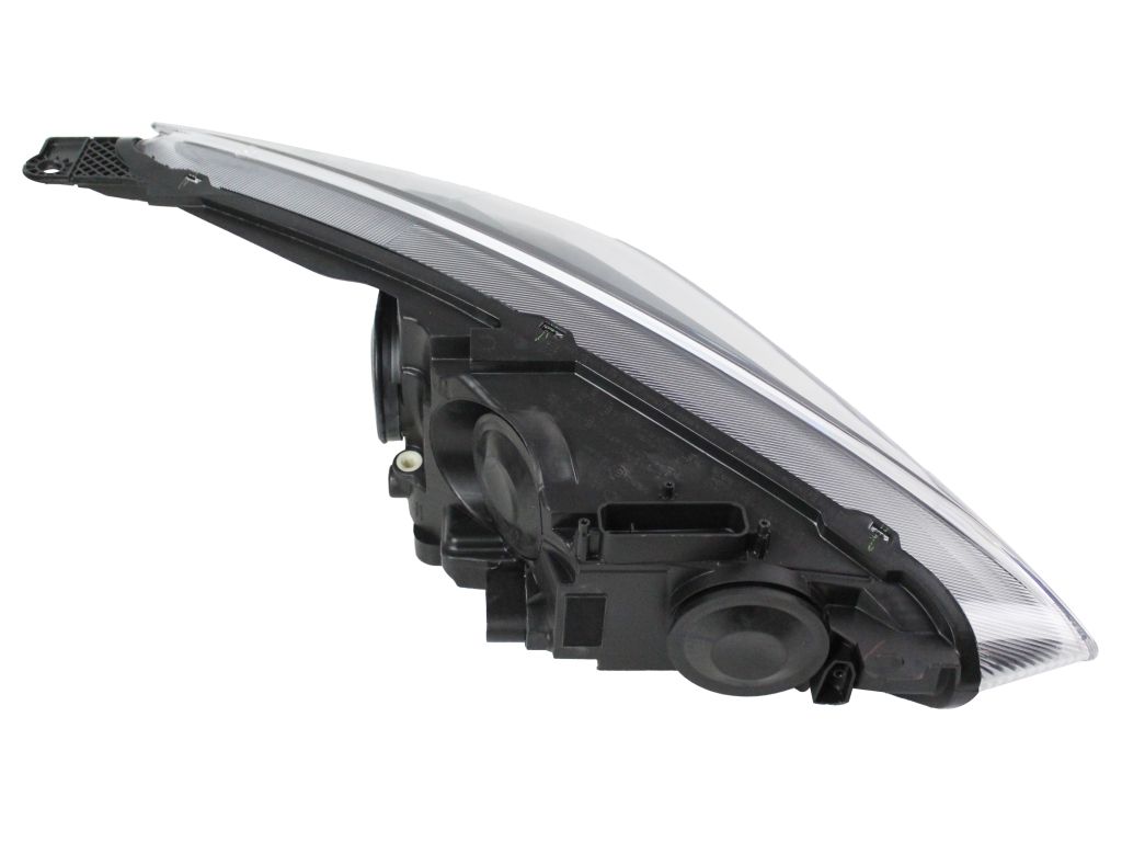 Abakus Koplamp 431-11C9LMLEMD2