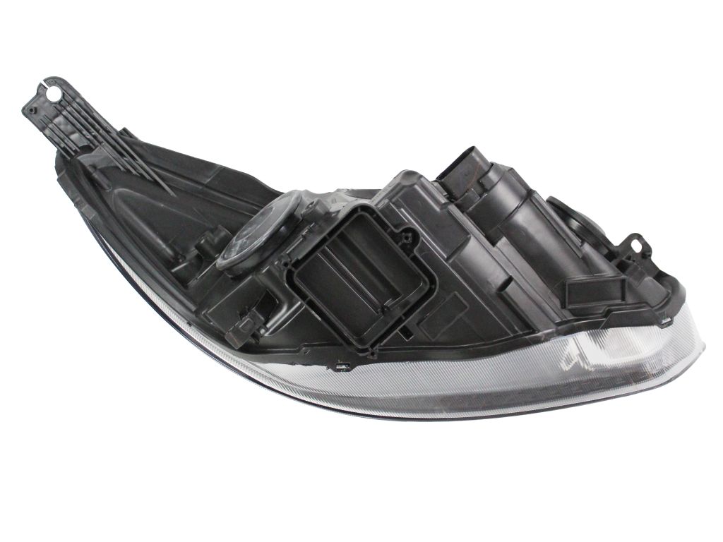 Abakus Koplamp 431-11C9LMLEMD2