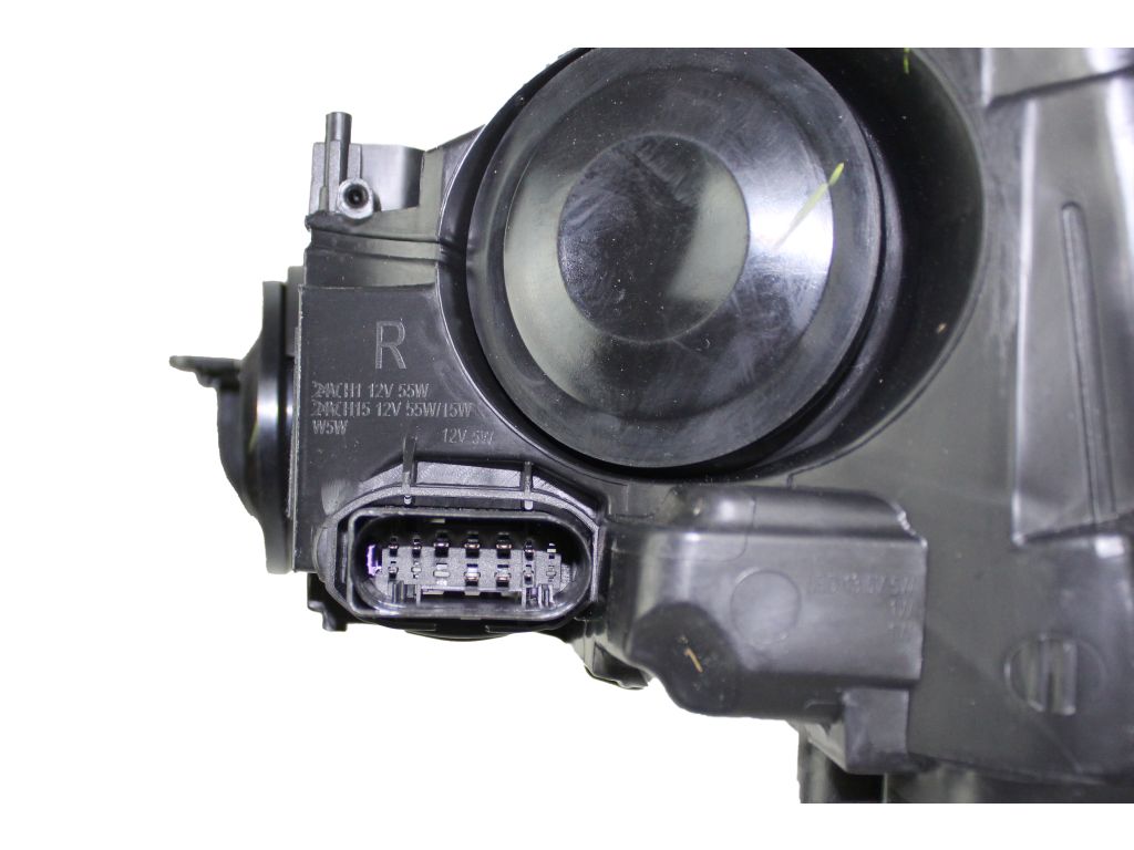 Abakus Koplamp 431-11C9RMLDEM1