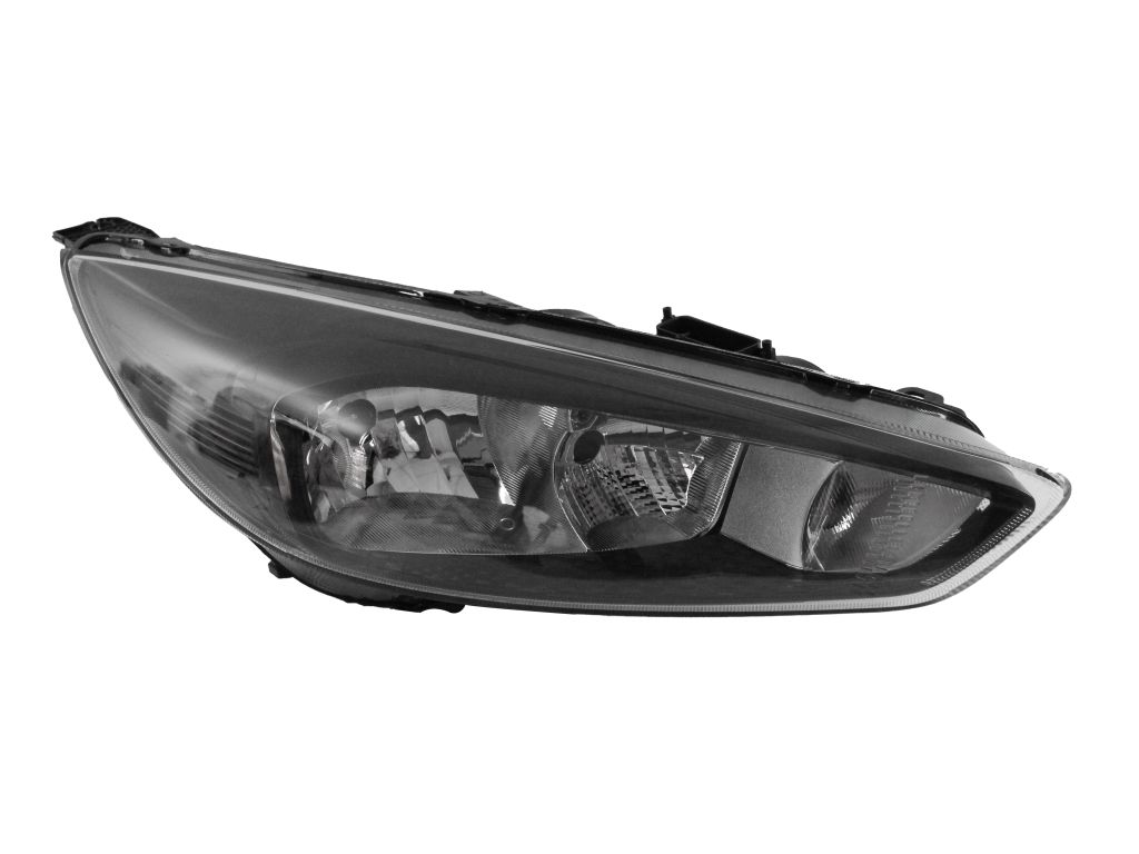 Abakus Koplamp 431-11C9RMLEMD2
