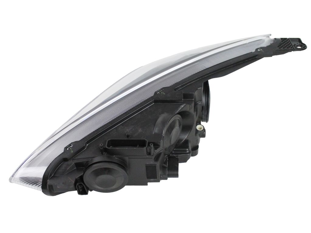 Abakus Koplamp 431-11C9RMLEMD2