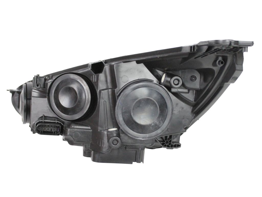 Abakus Koplamp 431-11C9RMLEMD2