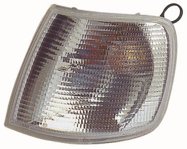 Knipperlicht Abakus 431-1503R-UE-C