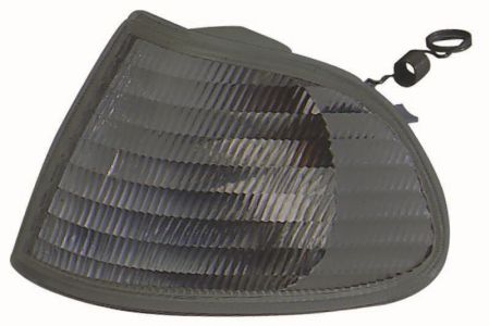 Knipperlicht Abakus 431-1514R-UE