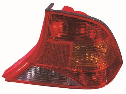 Achterlicht Abakus 431-1935R-UE