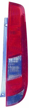 Achterlicht Abakus 431-1953R-LD-UE