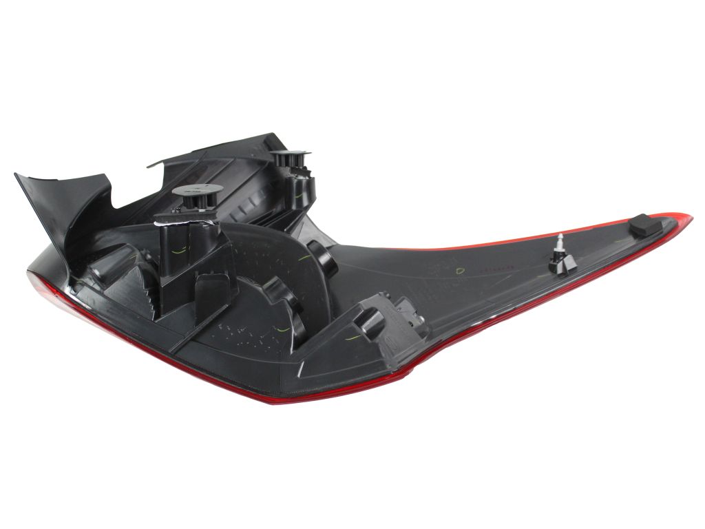 Abakus Achterlicht 431-19D2L-UE