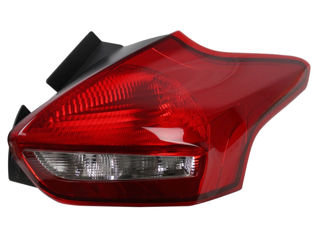 Abakus Achterlicht 431-19D2R-UE