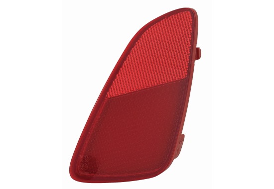 Reflector Abakus 431-4010R-LD-UE