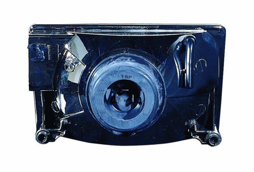 Abakus Koplamp 433-1108L-LDEMD