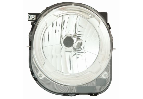 Koplamp Abakus 433-1117LMLD-EM