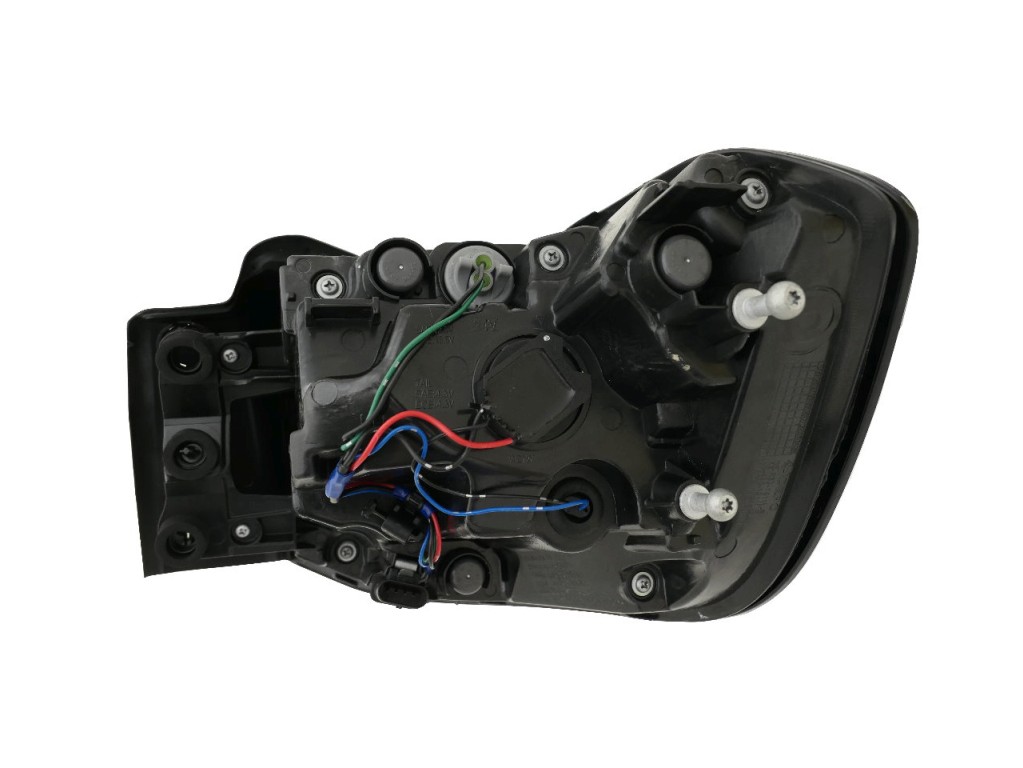 Abakus Achterlicht 433-1910L-WE