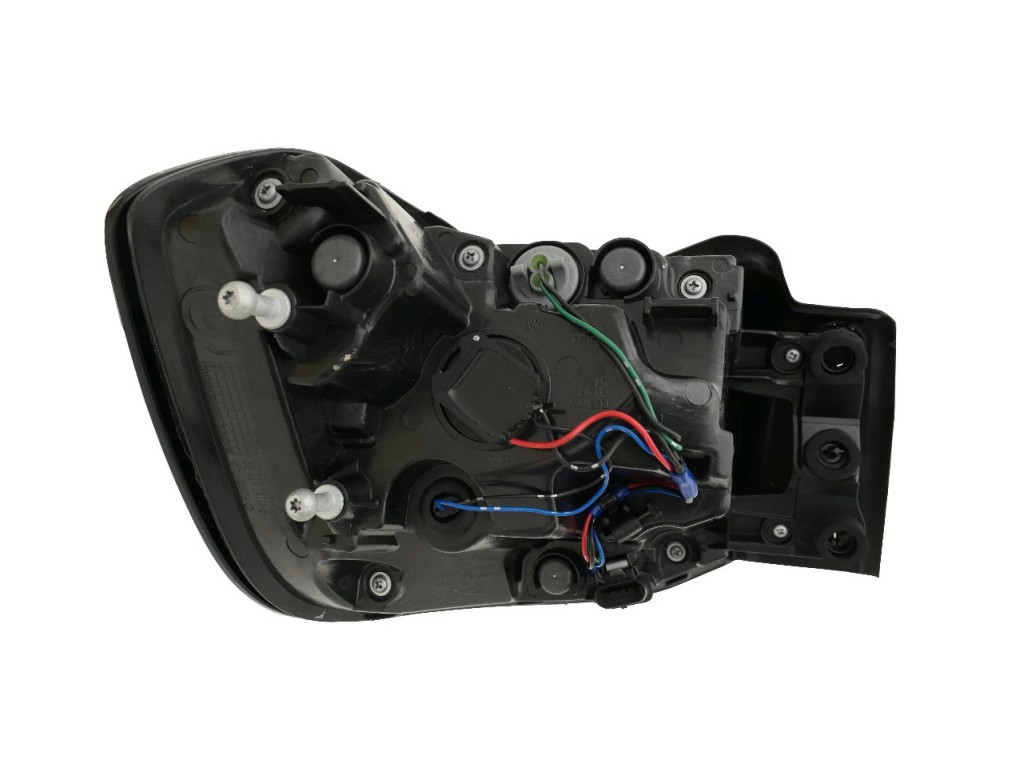 Abakus Achterlicht 433-1910R-WE