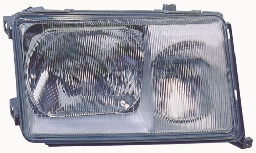 Koplamp Abakus 440-1103L-LD-EN