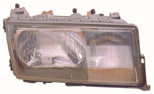 Koplamp Abakus 440-1114R-LD-E