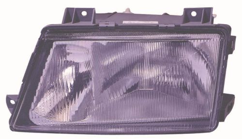 Koplamp Abakus 440-1115R-LD-E
