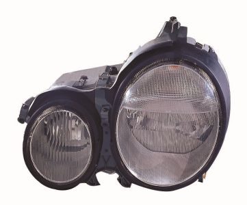 Koplamp Abakus 440-1123RMLDHEM