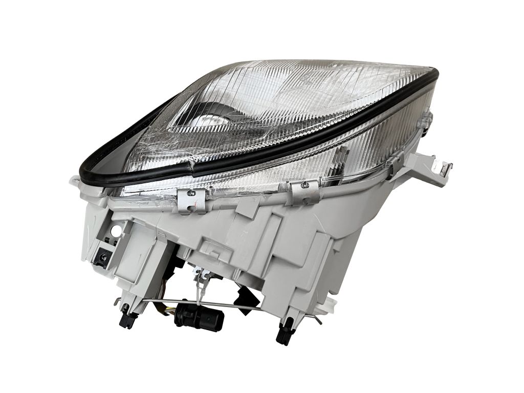 Abakus Koplamp 440-1129L-LD-EM