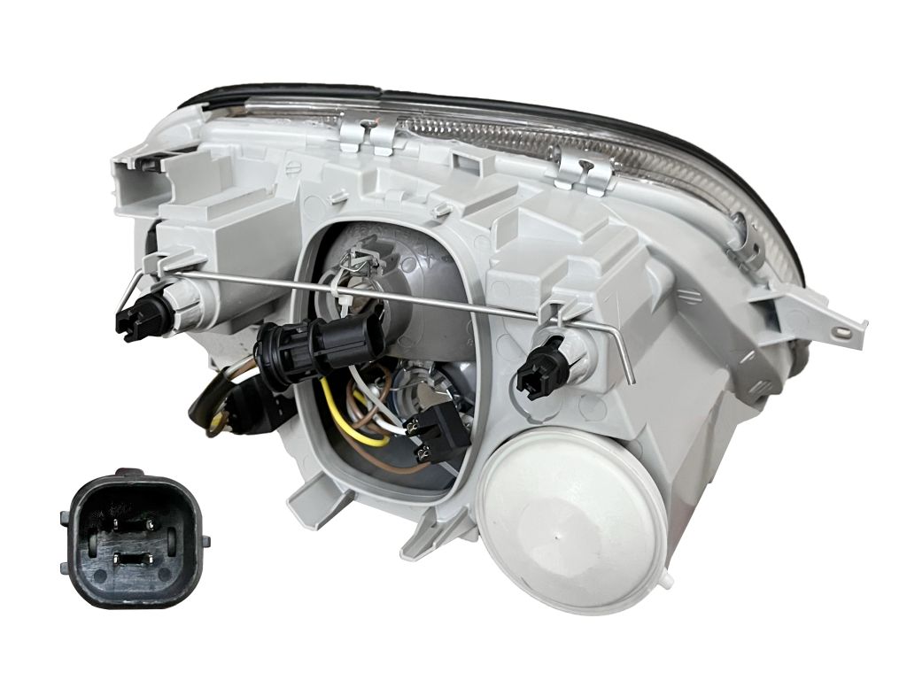 Abakus Koplamp 440-1129L-LD-EM