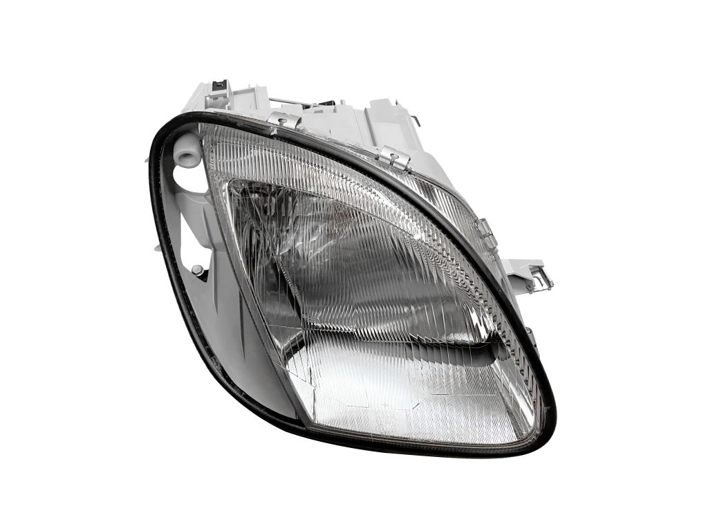 Abakus Koplamp 440-1129R-LD-EM
