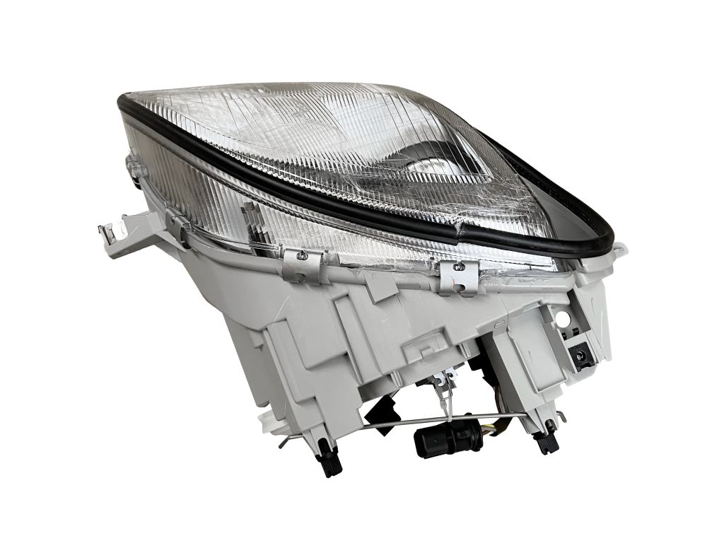 Abakus Koplamp 440-1129R-LD-EM