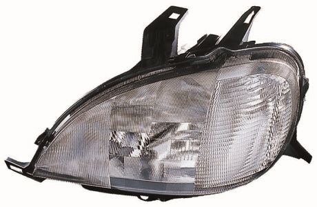 Koplamp Abakus 440-1130L-LD-EM